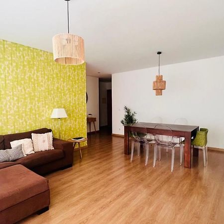 Casa Da Babacha Apartment Ponta Delgada  Ngoại thất bức ảnh