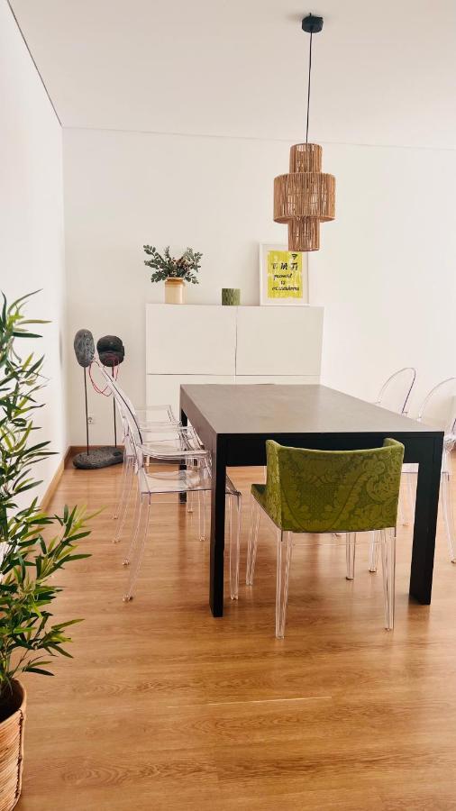 Casa Da Babacha Apartment Ponta Delgada  Ngoại thất bức ảnh