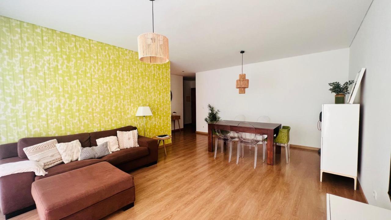 Casa Da Babacha Apartment Ponta Delgada  Ngoại thất bức ảnh