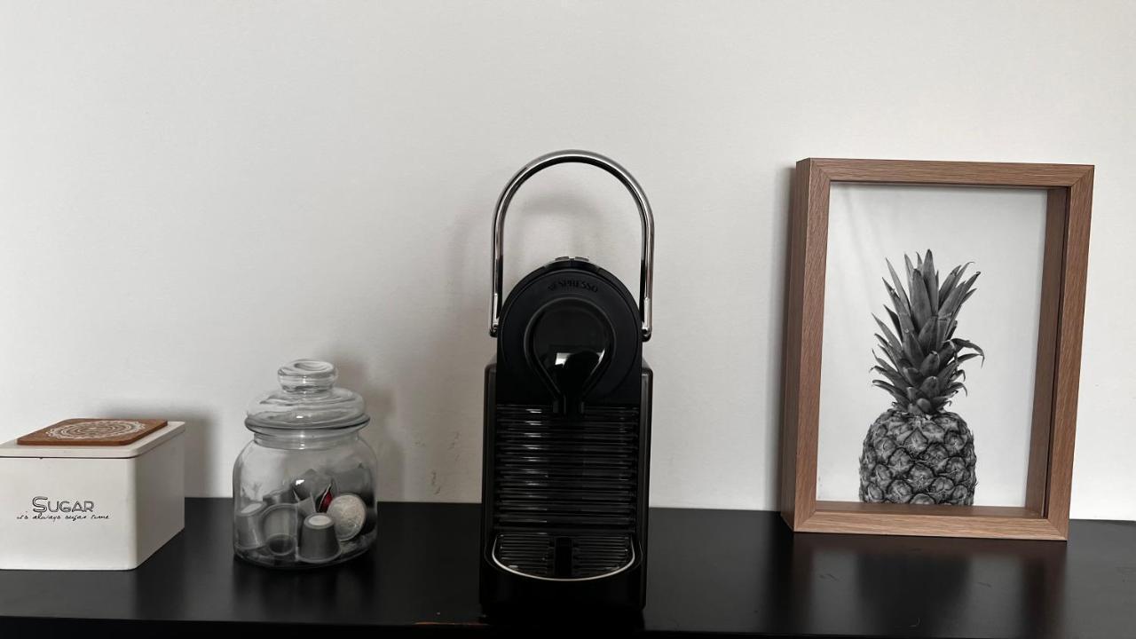 Casa Da Babacha Apartment Ponta Delgada  Ngoại thất bức ảnh