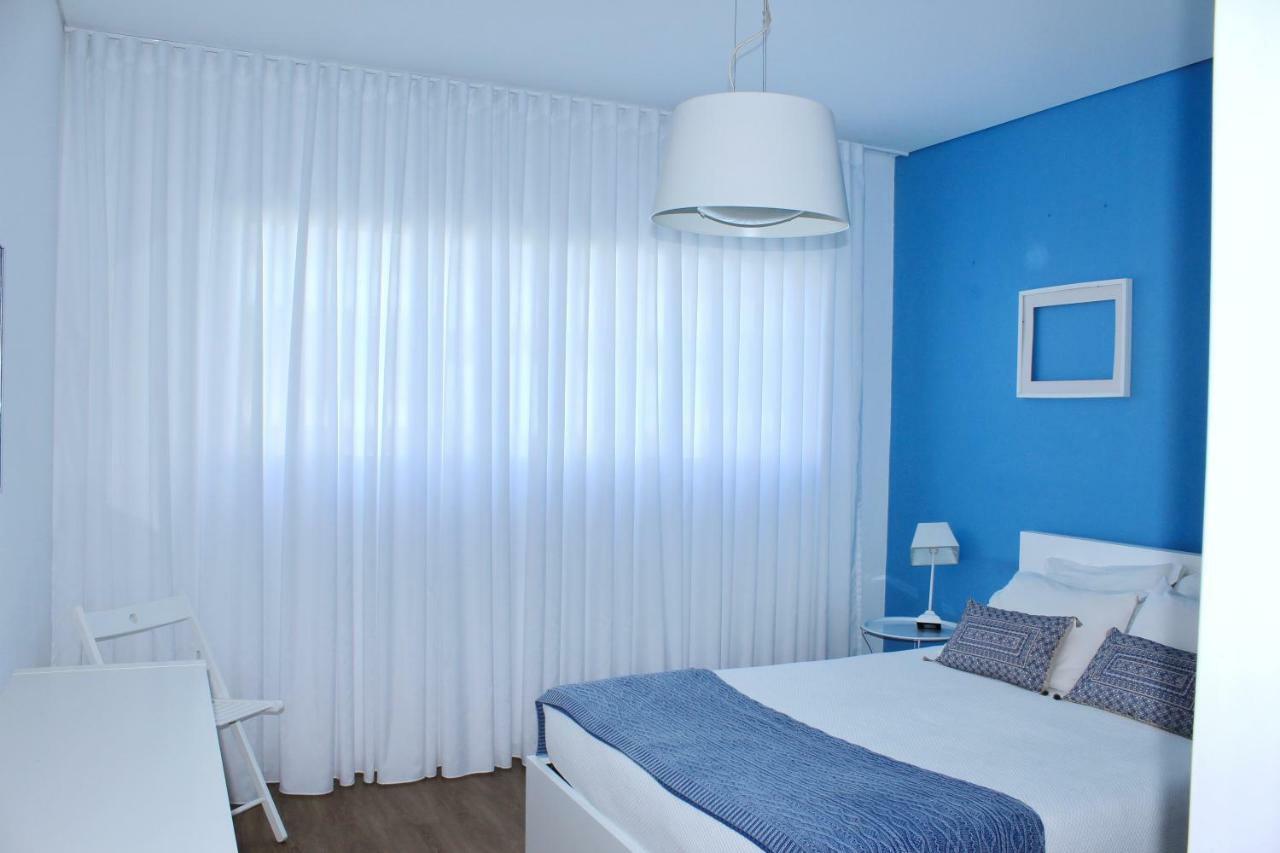 Casa Da Babacha Apartment Ponta Delgada  Ngoại thất bức ảnh