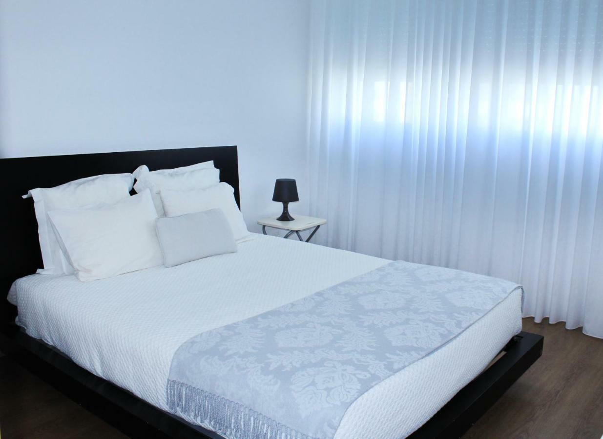 Casa Da Babacha Apartment Ponta Delgada  Ngoại thất bức ảnh